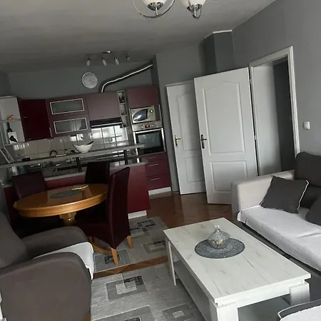 Apartment Beba *