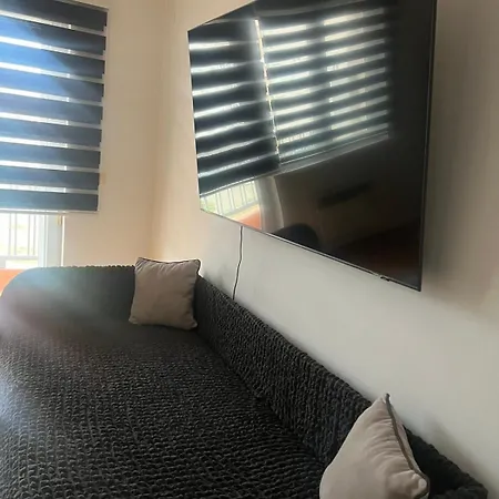 Apartment Beba
