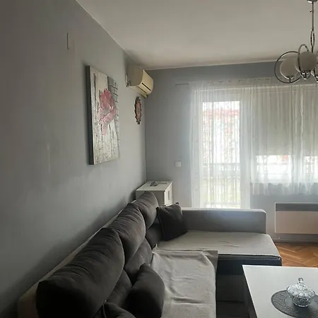 Apartment Beba Bijeljina