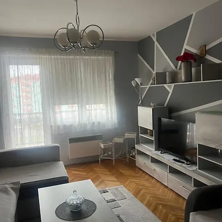 Apartment Beba *